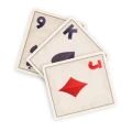 Cards at Bit Kingz Online Casino