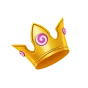 Crown at Bit Kingz Online Casino