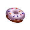 Donut at Bit Kingz Online Casino