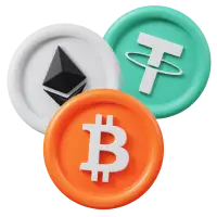 All cryptocurrencies are supported at Bit Kingz Casino